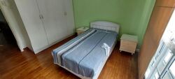 Westwood Crescent (D22), Terrace #573683071